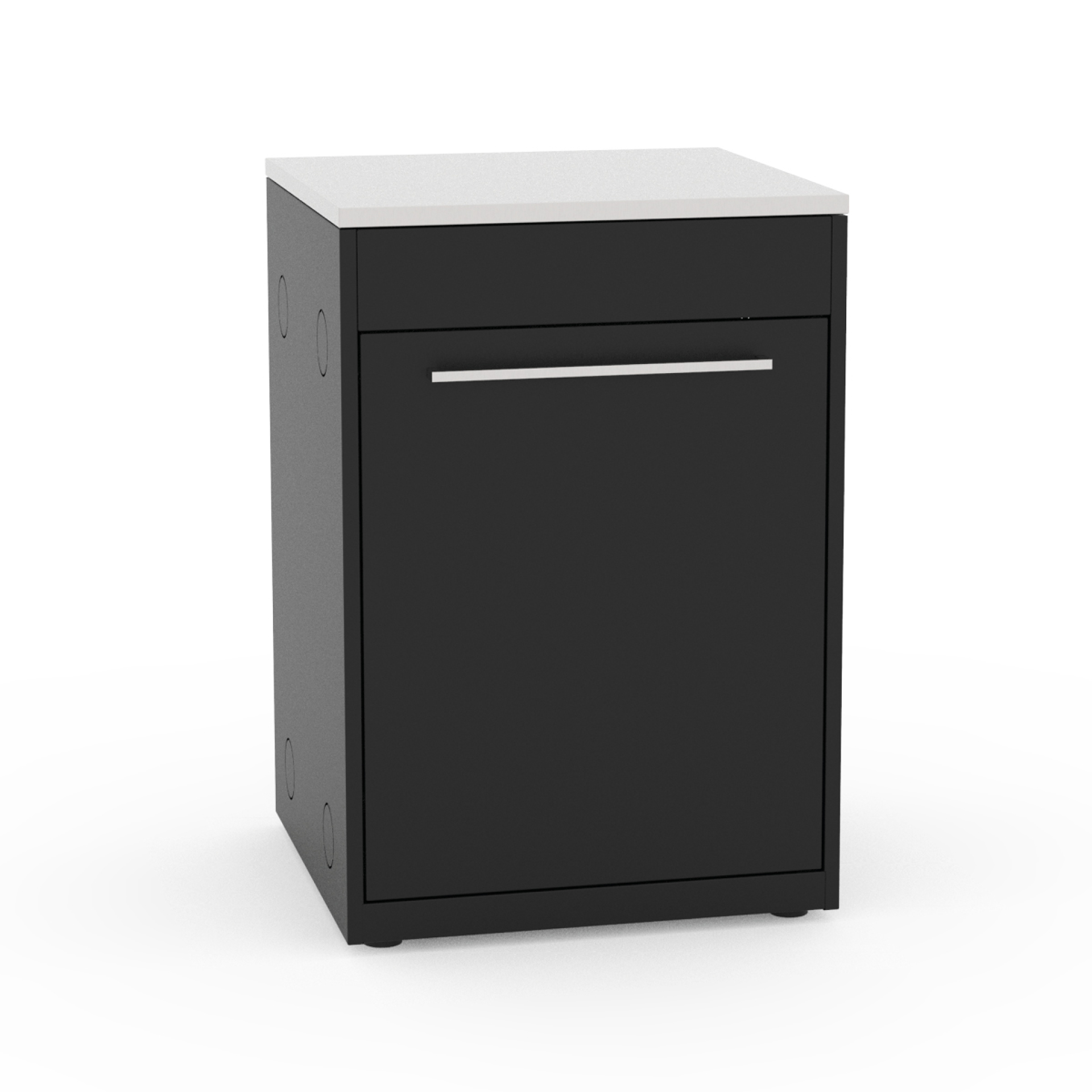 BBQ KITCHEN Türmodul BBQ KITCHEN Türmodul